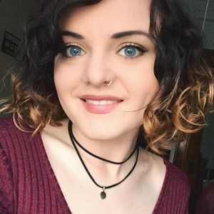 Meet your Posher, Kelsey